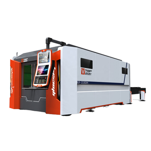 Bester Preis <span class=keywords><strong>Ray</strong></span> tools Marke High Power 6KW 30KW Geschlossener Faserlaser Golden Raycus IPG Laserstrahl für das Blechs ch neiden AI - Product Image 1