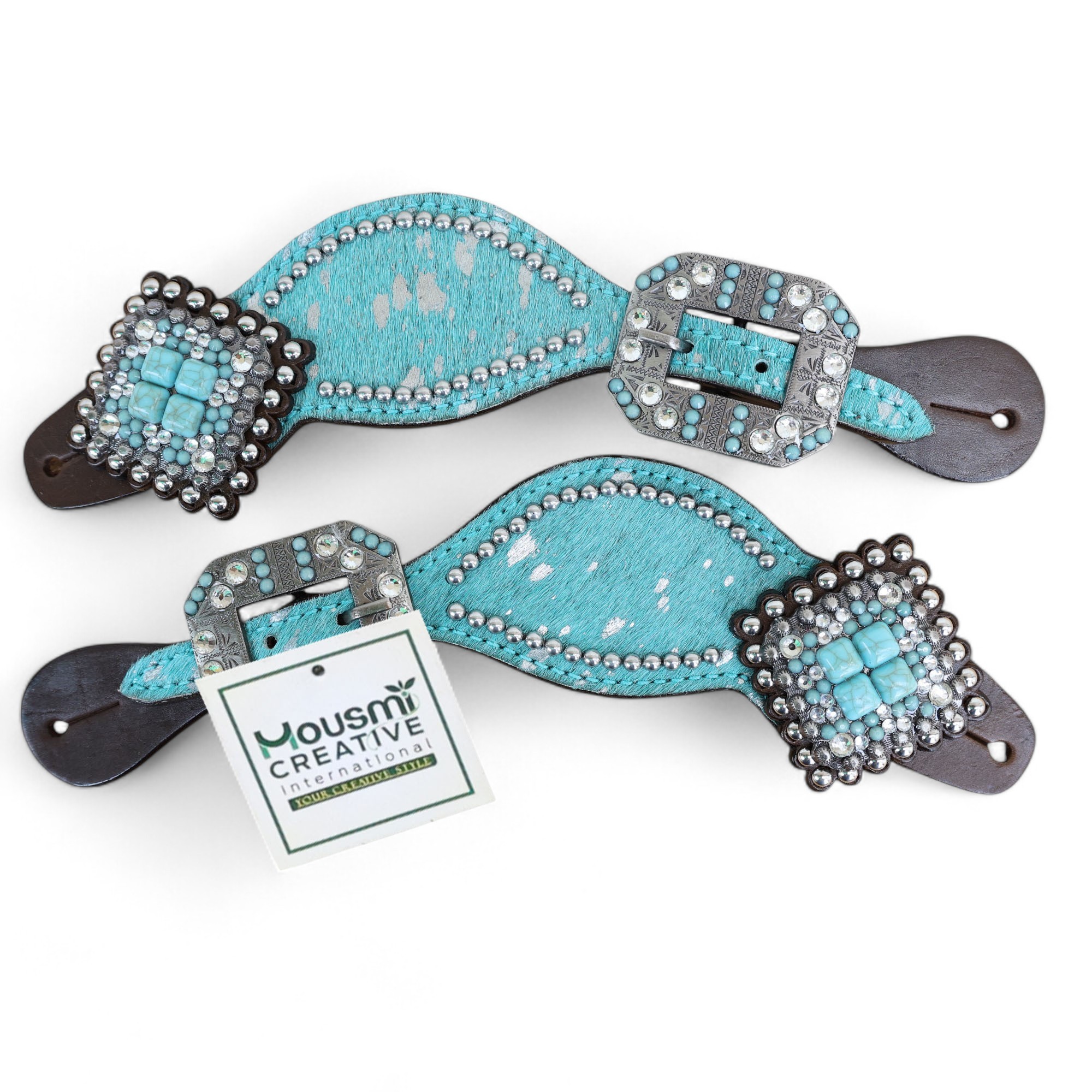 Turquoise