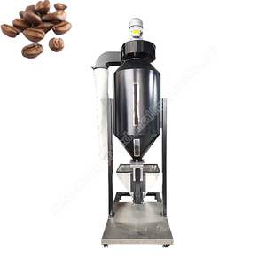 Máquina de limpieza de cacao Destoner Máquina clasificadora de granos de café y cacao - Product Image 3
