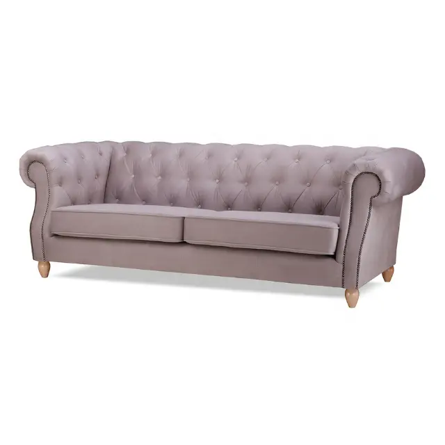 Luxo elegante marcas italianas estilo couro genuíno clássico agradável moderno casa sala de estar móveis sofá set designs