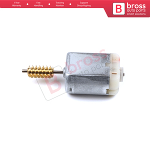 ประตูบานเลื่อนด้านข้าง BGE719 FC280เซ็นทรัลล็อคมอเตอร์ DC 12V 59มม. สำหรับ VW แคดดี้3รถขนย้าย T5 2K0843653 7H0827201BA - Product Image 2