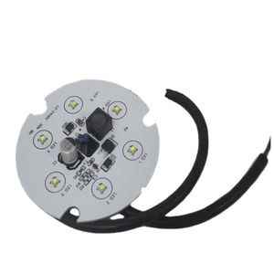 KLS เครื่องชาร์จแบตเตอรี่ PCBA แบบ LED ที่กำหนดเองผู้ผลิต PCB 94VO PCB ส่งคำขอ Gerber และ BOM ให้คุณ - Product Image 1