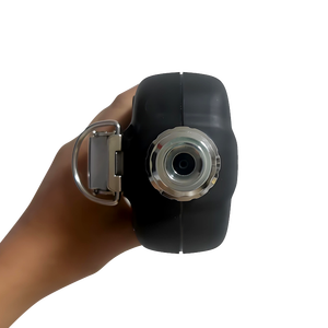 Detector de gas portátil 4 en 1 con sensores digitales Plug-and-Play e identificado de forma inteligente, 2 unidades - Product Image 5