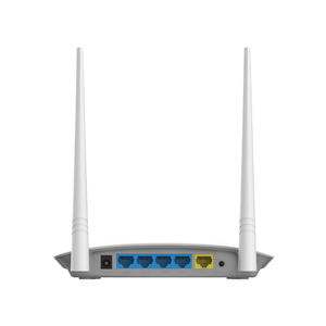 Çift antenler 300Mbps hız ve kolay kurulum WiFi4 yönlendiriciler N300 kablosuz yönlendirici akıllı evler için LB-LINK WR2000 Smart - Product Image 2