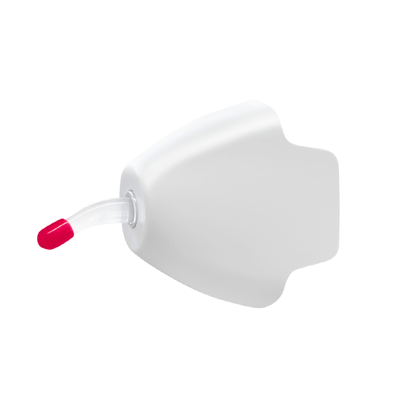 Small treatment head