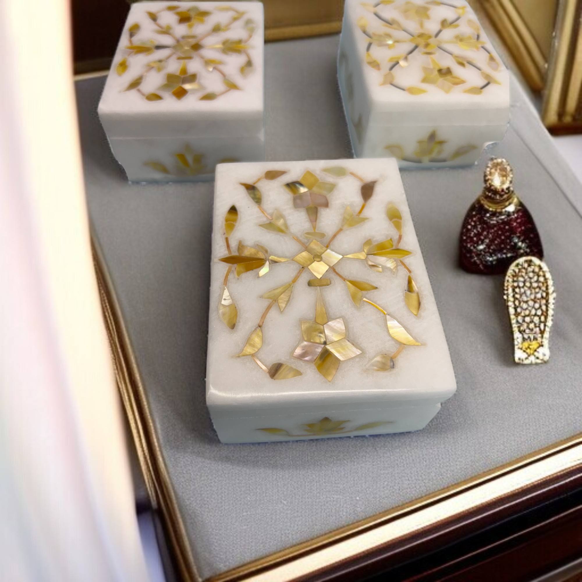 Comme indiqué dans l'image