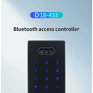 Система контроля доступа - Product Image 4