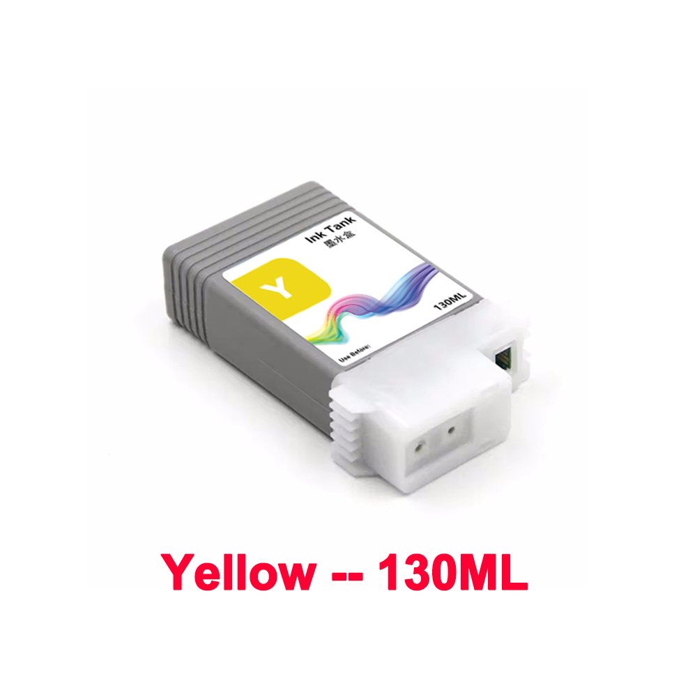 Pigment jaune