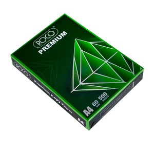 נייר <span class=keywords><strong>roco</strong></span> a4 80 Gsm נייר רב תכליתי עבור הדפסת נייר <span class=keywords><strong>roco</strong></span> a4 מהימן ברחבי העולם