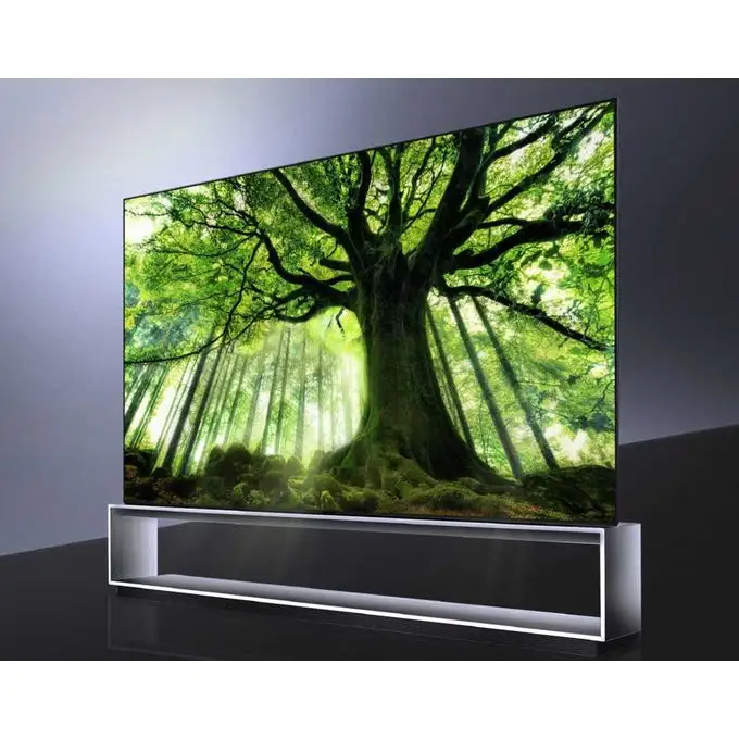 La mejor oferta para la nueva L - G 88 OLED Gallery Design Smart 8K TV | TV 8