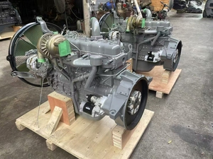 OTTO motore completo C240 4 jg1 4 hk1 4 bg1t 4 bd1 4 jb1 4 le2 4 jjj1 6 wg1 6 hk1 6 rb1 6 sd1 6 bg1 nuovo gruppo motore Diesel usato