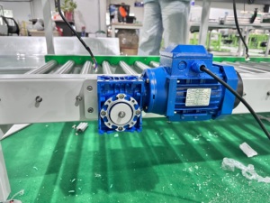 Bifa自動倉庫パレット供給機電気ジャックパレットスタッカーシステム - Product Image 5