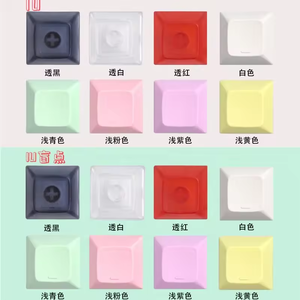マルチカラーDSAブランクキーキャップ耐久性のあるPBT素材1U/1.25U/1.5U/2U/ブラインドスポットキー<span class=keywords><strong>Mx</strong></span>スイッチ付きの機械的にカスタマイズされたキーキャップ