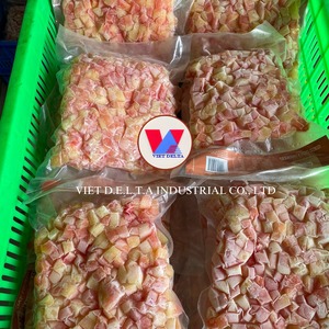 健康冷冻木瓜/非常适合冰沙和果汁/顶级品质/越南制造 - Product Image 2