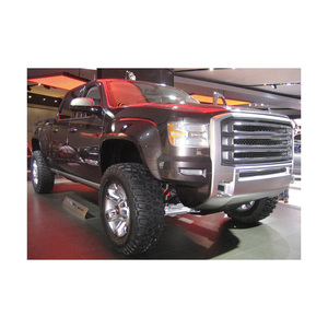 合理使用的二手卡车 - Product Image 4