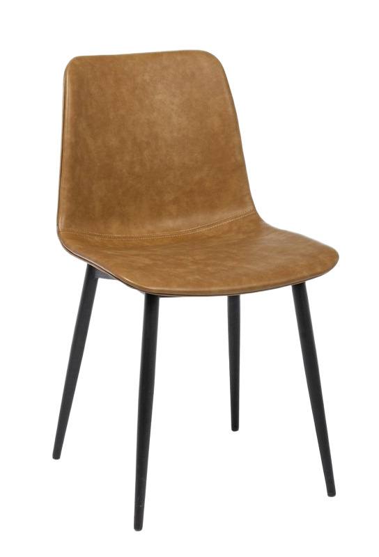 สีน้ำตาล