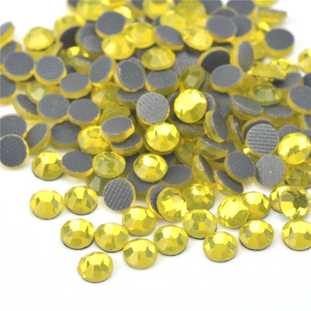Jaune citron