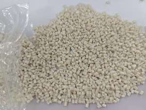 Plastik geri dönüşüm granülleri artıkları PE PP PET PVC PC PS ABS/temizle geri dönüşümlü plastik PET şişe hurda PET Flakes reçine sınıf - Product Image 5