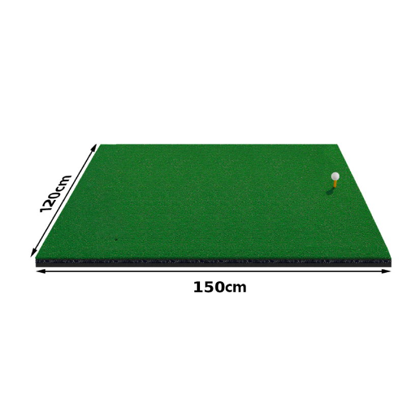 120*150CM Golf 3D Mat