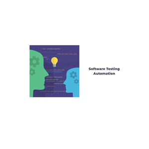 Custom Apps <strong>Software</strong> Service <strong>Software</strong> Development <strong>Testing</strong> and <strong>Automation</strong> <strong>Software</strong> One-Stop Solution - Product Image 3