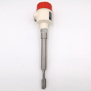 Titreşim tipi seviye sensörü titreşimli çatal seviye anahtarı sıvı seviye sensörü - Product Image 4