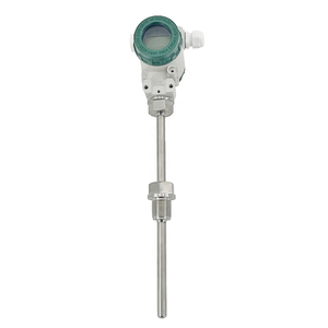 Transmisor de termómetro digital de alta temperatura Sonda de sensor de temperatura del agua RS485 - Product Image 5