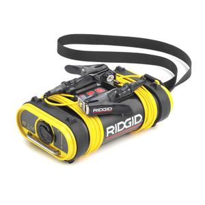 Ridgids seektech ST-305ส่งสัญญาณสาย5วัตต์เครื่องตัดจีบแบบ DIY อุตสาหกรรม - Product Image 1