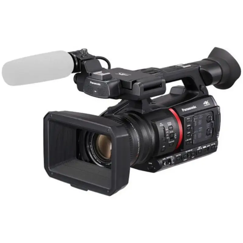 Vendite di fabbrica AG-CX350 videocamera 4K
