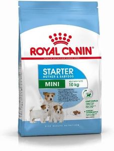 Royal Canin อาหารแห้งสำหรับแมวและสุนัขแบบแห้งบรรจุภัณฑ์สำหรับเลี้ยงปลาขนาดเล็กแพ็กเกจ20กก. - Product Image 4