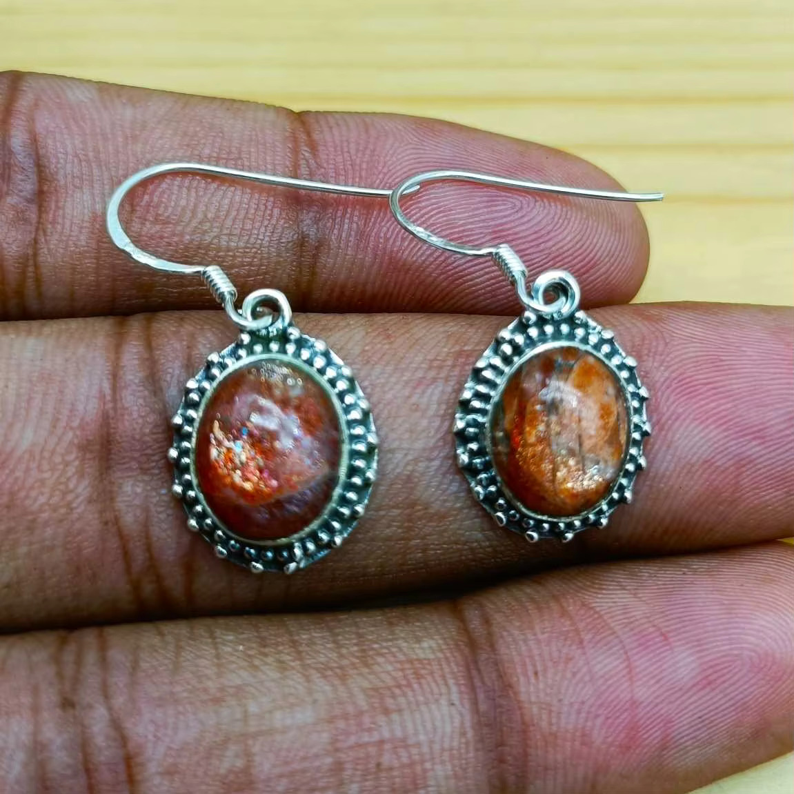 925 Sterling Silver