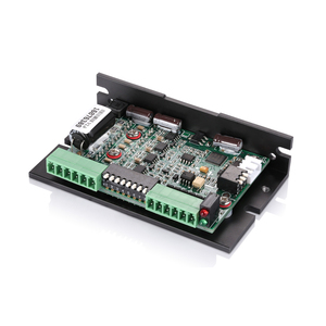 Mikro einachsige Schrittmotor antriebs steuerung für nema 14, 2.5A Schrittmotor steuerung dmx - Product Image 4