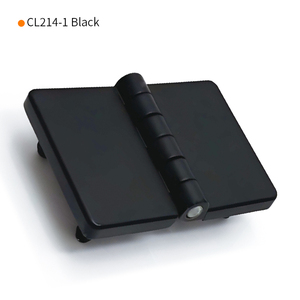CL 214-1 CL 214-2 bản lề công nghiệp bản lề tủ điện thiết bị công nghiệp cửa tủ bản lề chịu lực dày - Product Image 4