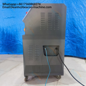Máquina de limpieza DPF Potente purga Equipo de regeneración de alta temperatura para motores de automóviles Filtro de partículas diésel - Product Image 2