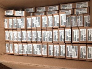 Industrielle Automatisierung 6ES7223-1PL32-0XB0 Plc Pac Spezielle Controller Brandneue Plc Logic Programming Controller