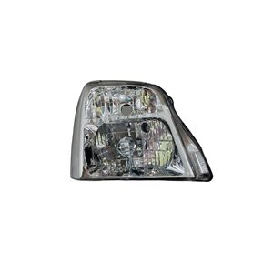 Yüksek kalite 8000K beyaz Isuzu D Max sağ far için 2002-2006 modelleri otomobil parçaları 12V su geçirmez IP67 yüksek parlaklık - Product Image 1