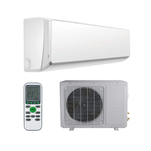 8000 BTU壁掛け式スプリットタイプACシステムユニット中国Gree Haier MideaTCLインバータタイプエアコン
