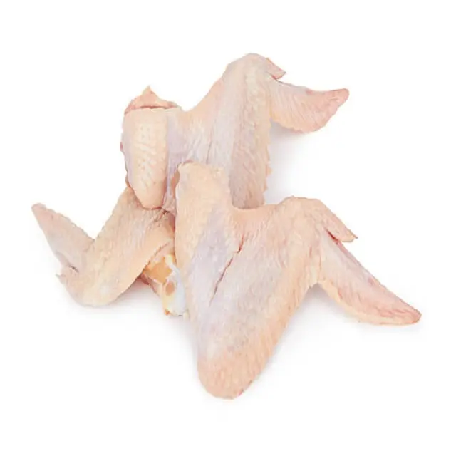 High Quality Frozen Chicken Mid Joint Wings / Frozen Chicken MJW/ Chicken Wings At Cheap Price