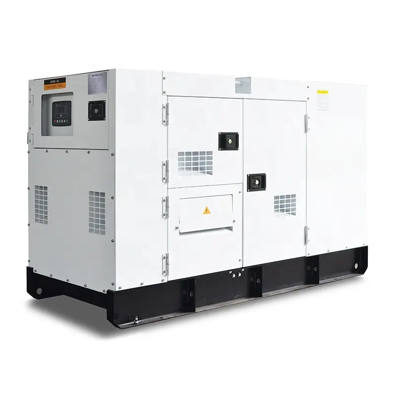 Электрический генератор Dynamo для дома 20 кВт 60 Гц дизельный генератор