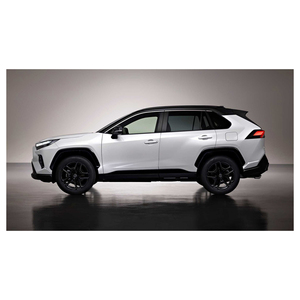 COMPRAR USADO ToyotaI RAV 4 HYBRID para VENDA Acessível ToyotaI RAV 4 para venda na Europa