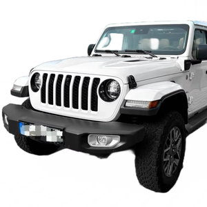 2020 <strong>JE</strong> EP WRANGLER 2.0L PETROL ENGINE SUV 4X4 AWD DRIVE TIRE R20 TURBO LEATHER - Product Image 1