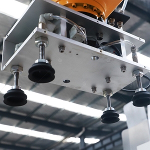 High Efficiency Collaborative <strong>Robot</strong> Palletizer Carton <strong>Robot</strong> Bag <strong>Palletizing</strong> <strong>System</strong> - Product Image 6