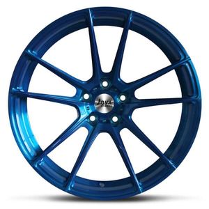 18英寸轮辋5X112金色汽车轮辋乘用车车轮18 19 20 21 22英寸 - Product Image 4
