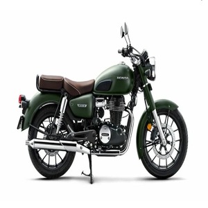 最高品質ホンダCB 350 DLX PROオートバイ - Product Image 5