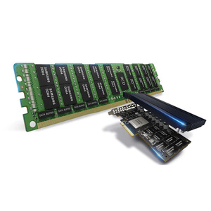 Großhandel 64GB DDR4 RAM Speicher Original Computer Speicher karten Original Sum gesungen Speicher karte - Product Image 2