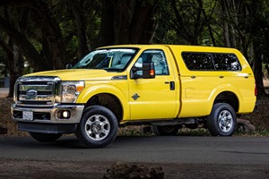 En sıcak satış 2013 f-ord F-350 süper görev XLT 4x4 - Product Image 4