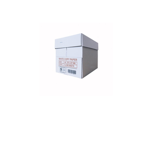 Yüksek kaliteli A4 karbon kağıt 80 Gsm 70 Gram 75gsm sert kopya kopra kağidi fotokopi makineleri ve yazıcılar için - Product Image 6