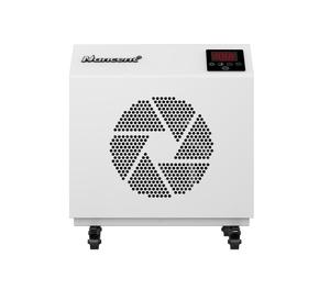 Nancent Splitアイスバスチラー、急速な2 °C冷却 - Product Image 2