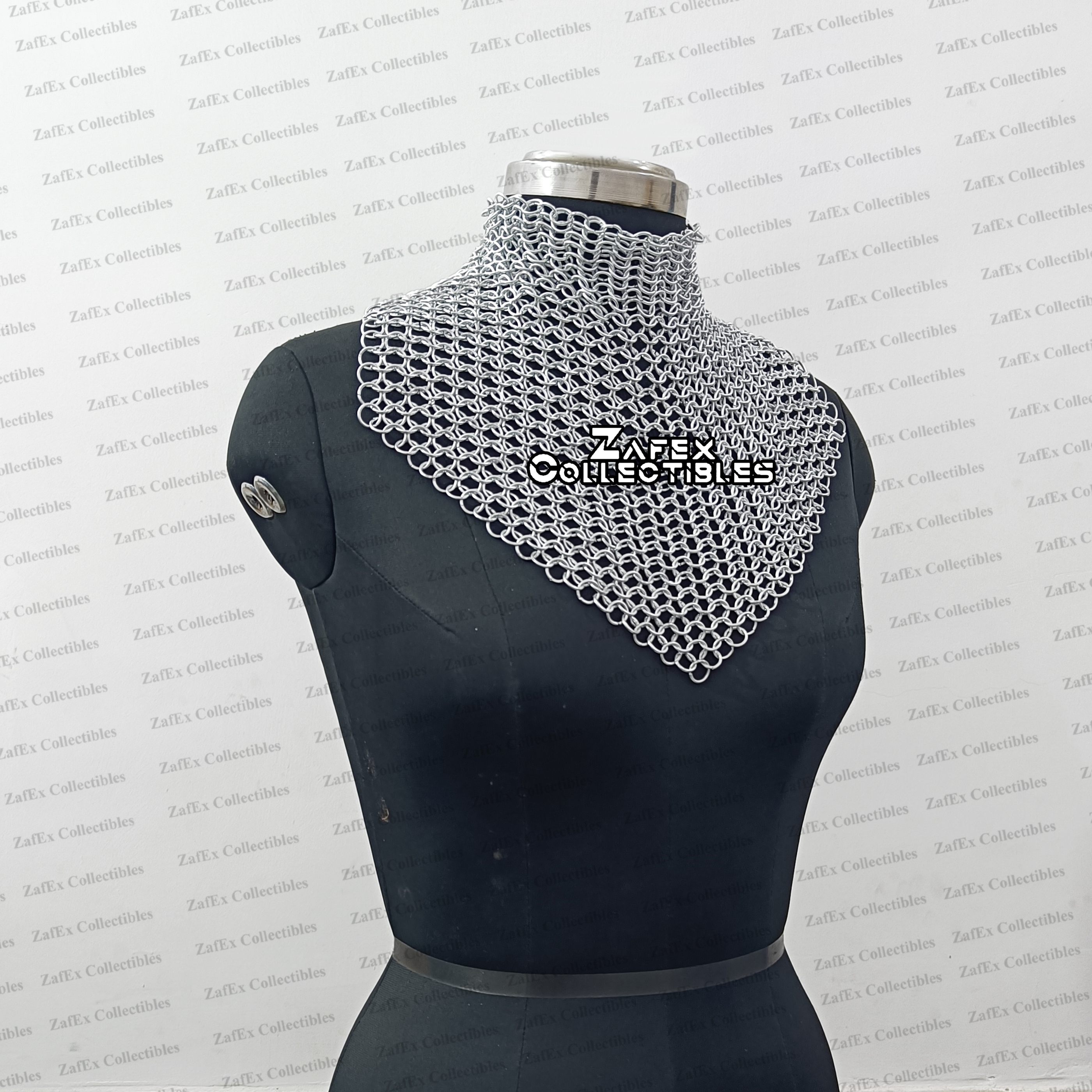 อะลูมิเนียมชุบผิว