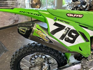 สะอาดมาก2023 KA-WA-SAKI KX 450พร้อมส่ง - Product Image 3