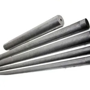 热销石墨棒电解用高强度石墨棒 - Product Image 6